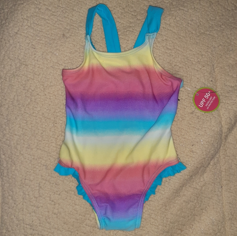 Swimsuit